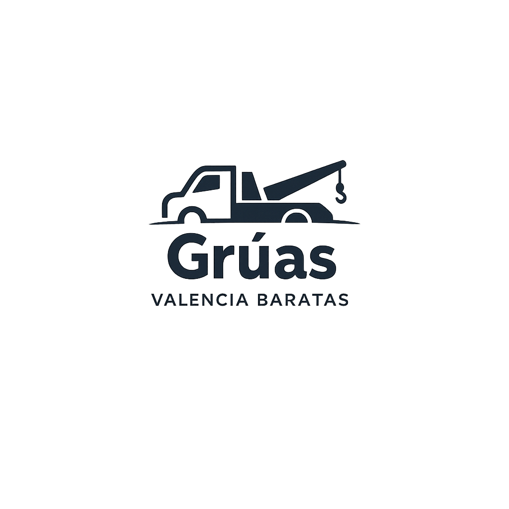 Gruas en valencia 24 horas